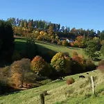 Sonnenpfad Apartment Schmallenberg