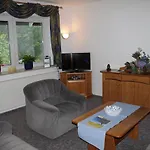 Sonnenpfad Apartment
