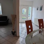 Sonnenpfad Apartment