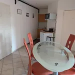Apartment Sonnenpfad