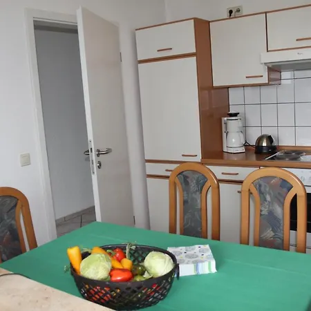 Apartmán Sonnenpfad Schmallenberg