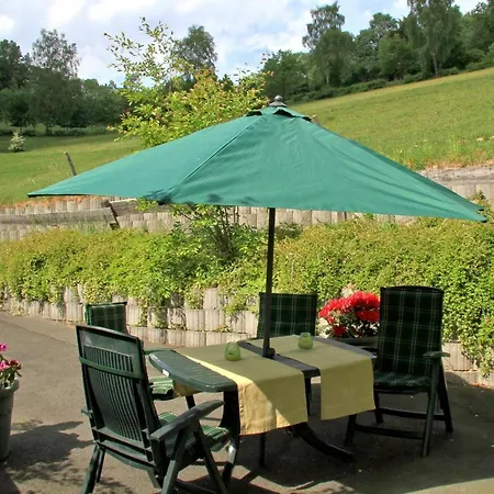 Sonnenpfad