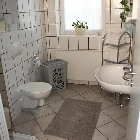 Sonnenpfad שמאלנברג