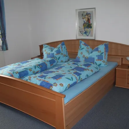 Sonnenpfad שמאלנברג