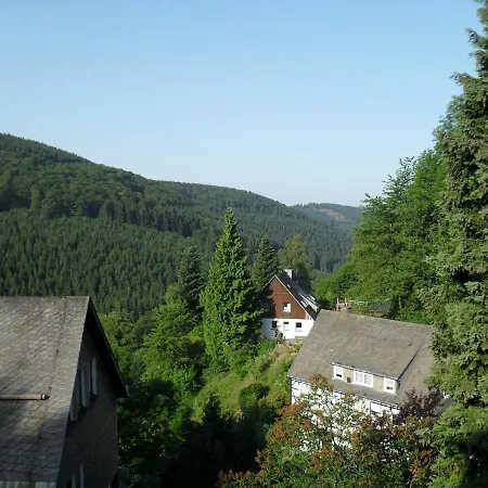 Sonnenpfad שמאלנברג