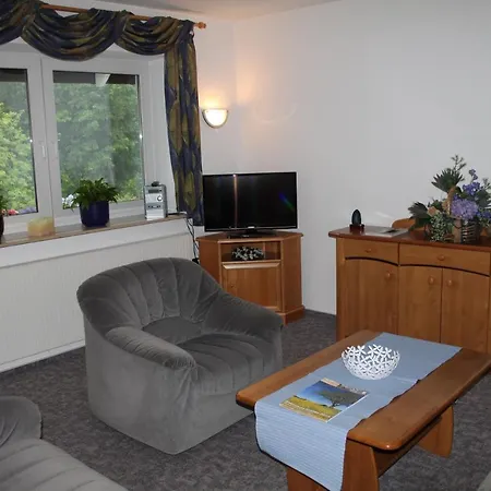 Sonnenpfad Apartmán