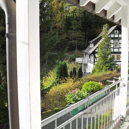 Sonnenpfad Apartmán