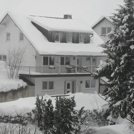 Apartment Sonnenpfad *