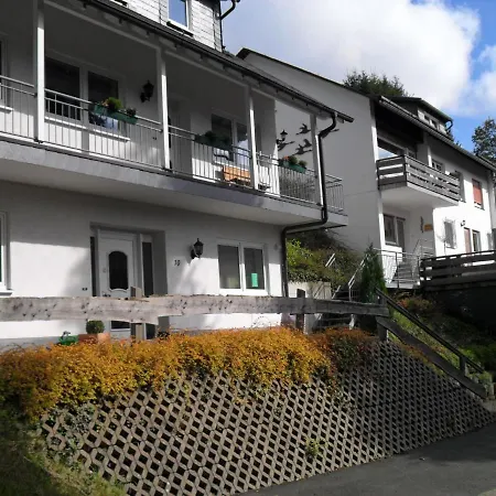 Apartment Sonnenpfad *