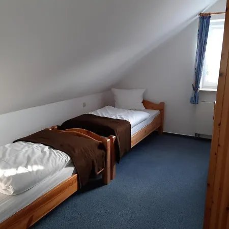 Sonnenpfad Apartment