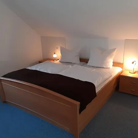 Apartmán Sonnenpfad *