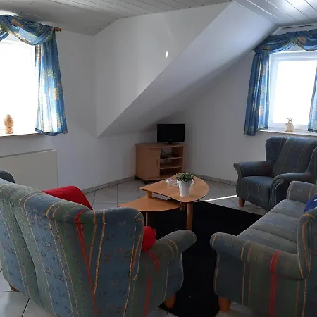 Sonnenpfad Apartment *
