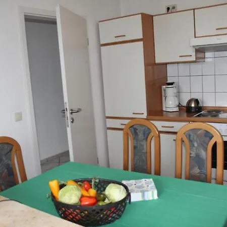 Sonnenpfad Apartment Schmallenberg