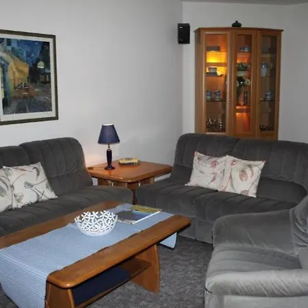 Sonnenpfad Apartmán