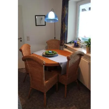 Sonnenpfad Apartment
