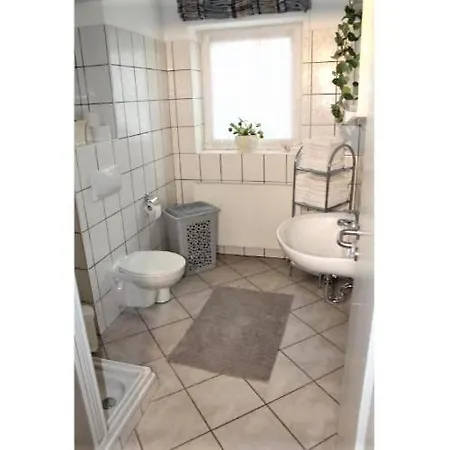Apartmán Sonnenpfad