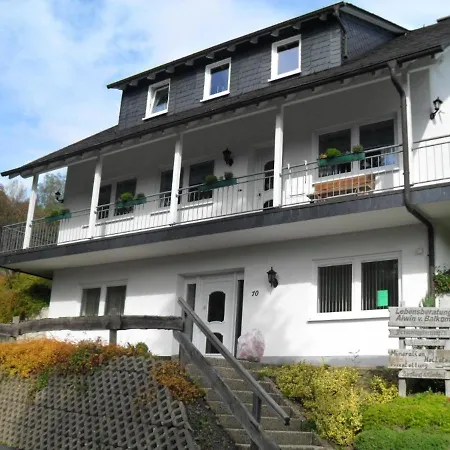 Sonnenpfad Apartment