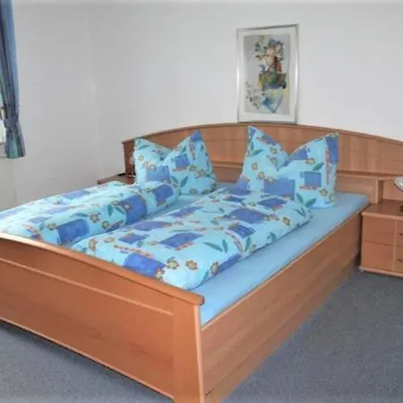 Sonnenpfad Apartmán