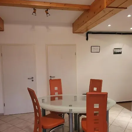 Sonnenpfad Apartment Schmallenberg