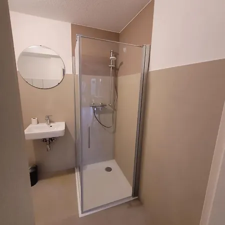 Apartmán Sonnenpfad Schmallenberg
