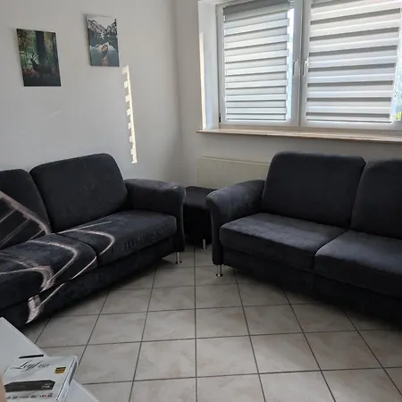 Sonnenpfad Apartment Schmallenberg