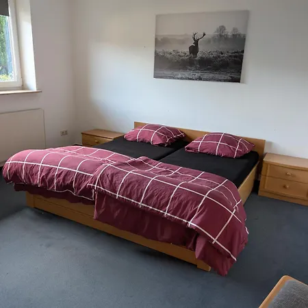 Sonnenpfad * Schmallenberg