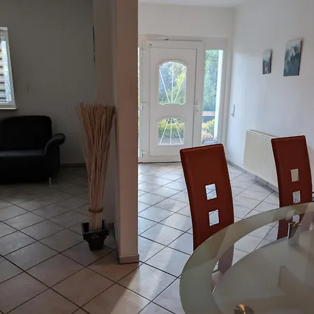 Sonnenpfad Apartmán