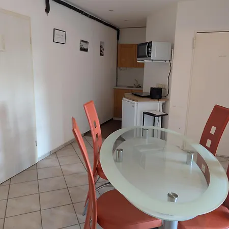 Apartmán Sonnenpfad