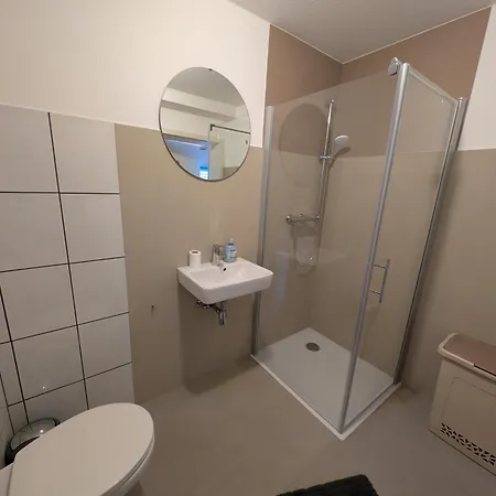 Sonnenpfad Apartmán *