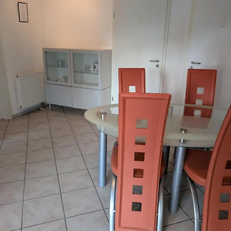 דירה Sonnenpfad *