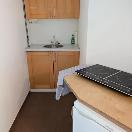 Sonnenpfad Apartmán Schmallenberg