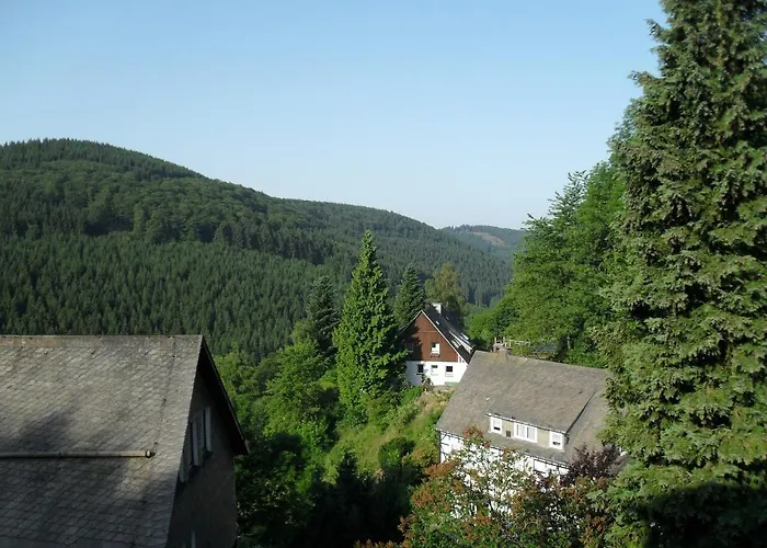 Sonnenpfad Schmallenberg