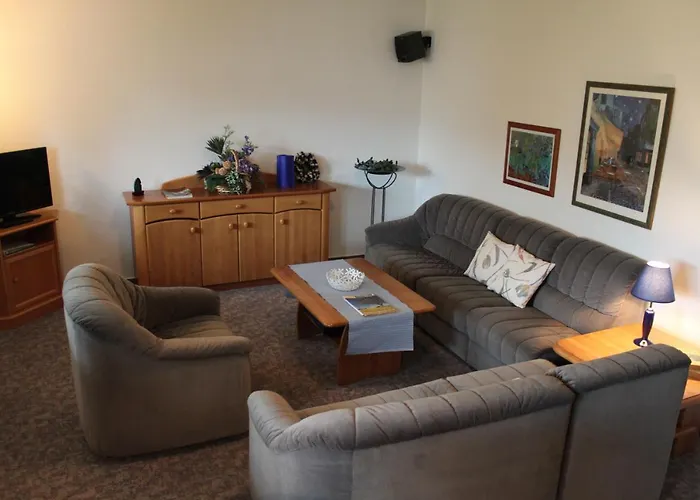 Lägenhet Sonnenpfad Schmallenberg