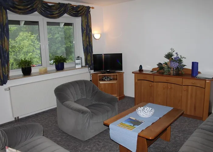 Sonnenpfad Apartment