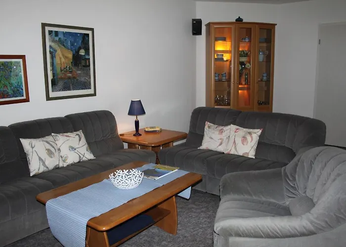 Apartment Sonnenpfad Schmallenberg