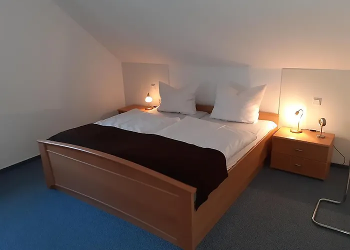 Apartment Sonnenpfad *