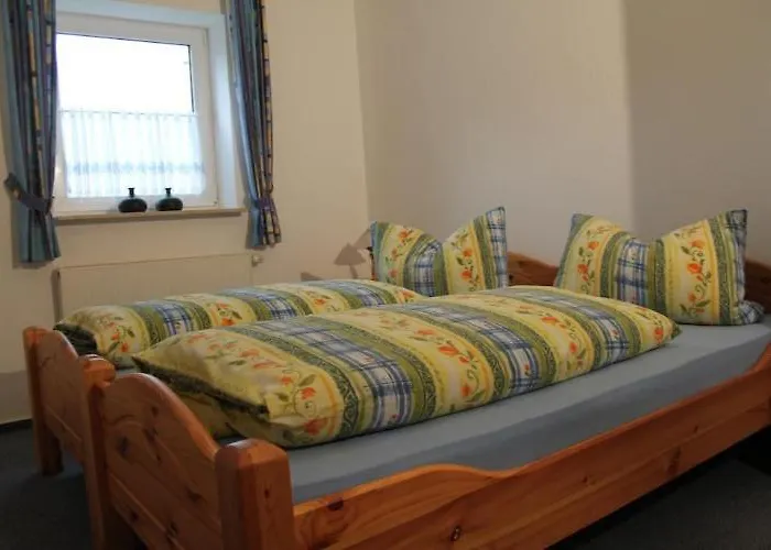 Sonnenpfad Lägenhet Schmallenberg