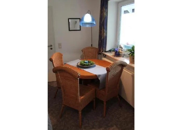 Sonnenpfad Apartment