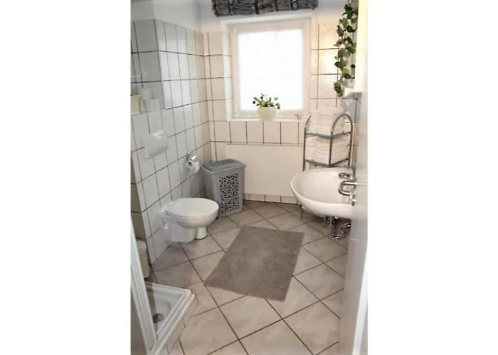 Apartment Sonnenpfad