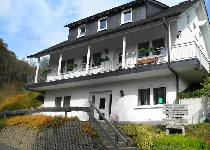 Sonnenpfad Apartment