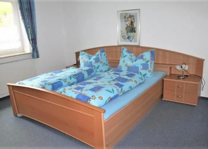 Sonnenpfad Apartment