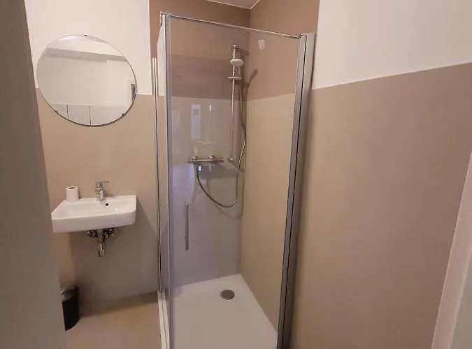 Apartment Sonnenpfad Schmallenberg