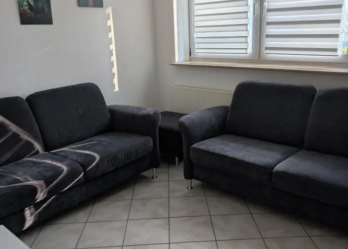 Sonnenpfad Lägenhet Schmallenberg