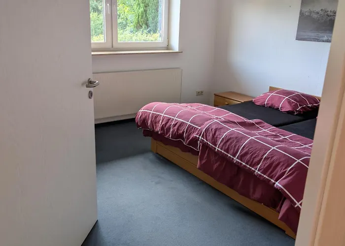 Apartment Sonnenpfad Schmallenberg