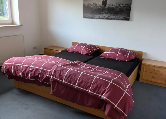 Sonnenpfad * Schmallenberg