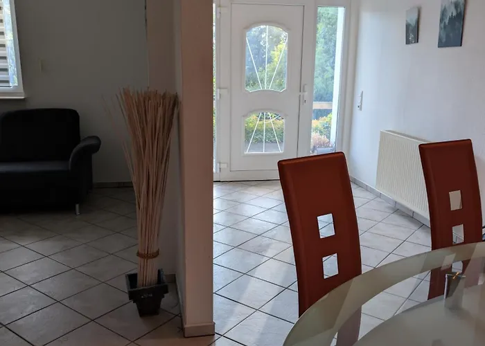 Sonnenpfad Apartment