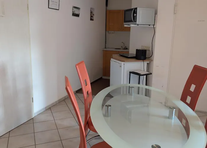 Apartment Sonnenpfad