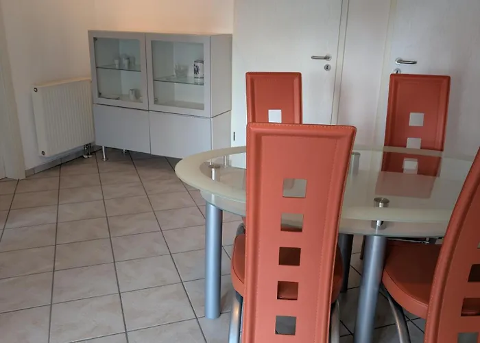 Apartment Sonnenpfad *