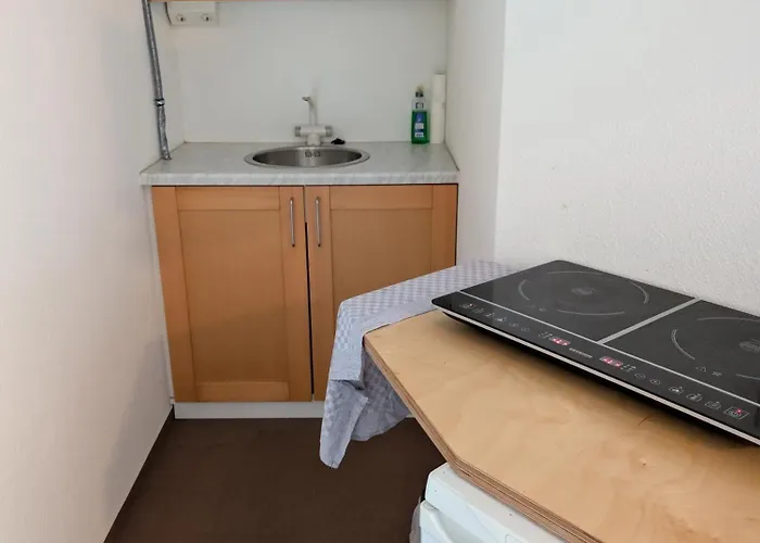 Sonnenpfad Apartment Schmallenberg